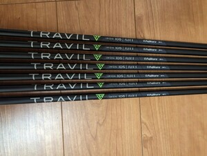 トラヴィル（TRAVIL）105 FLEXS 7本