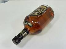 TN0601-37 3049【1円スタート】シーバスリーガル　CHIVAS REGAL　12年　プレミアムスコッチウイスキー　1000ml　43％　未開栓　古酒_画像5