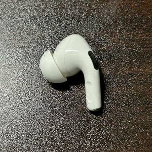 Apple純正 AirPods Pro 第1世代　右 イヤホン MWP22J/A 右耳 片耳のみ エアーポッズ プロ 