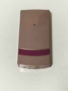 docomo N906iμ 本体のみ