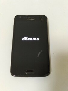 Samsung Galaxy S Ⅱ LTE docomo SC-03D 本体のみ