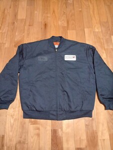 CINTASsintas Work jacket 2XL navy 