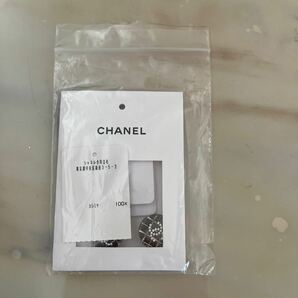 CHANELカーディガンの画像3