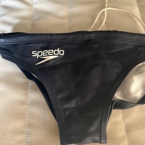 SPEEDO 水球用水着