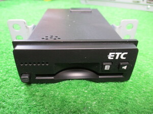 スズキ純正 ビルトイン ETC 99000-79Y09-000