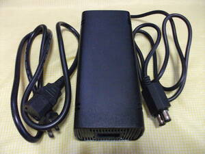 ■XBOX360用　ACアダプター　A10-120N1A