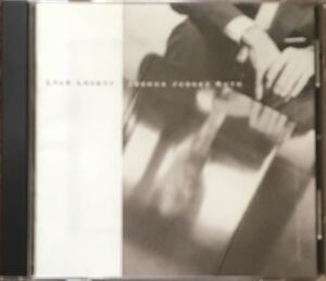 Lyle Lovett[Joshua Judges Ruth]シンガーソングライター/カントリーロック/フォークロック/Rickie Lee Jones/Emmylou Harris/Leo Kottke
