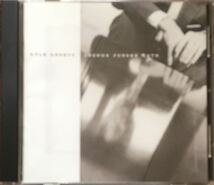 Lyle Lovett[Joshua Judges Ruth]シンガーソングライター/カントリーロック/フォークロック/Rickie Lee Jones/Emmylou Harris/Leo Kottke_画像1