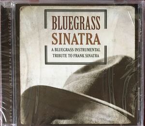 Craig Duncan [Bluegrass Sinatra] (2019: US- Green Hill Music) フランク・シナトラの名曲をブルーグラス・インストゥルメンタルの名演で