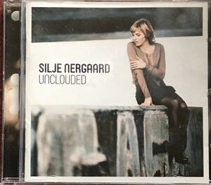 Silje Nergaard [Unclouded] (2012) 北欧 / ノルウェー / ノルディック / 女性ジャズボーカル / ネオアコースティック / AOR