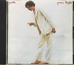 James Taylor[Gorilla]フォークロック/ソフトロック/名盤探検隊/AOR/Carly Simon/Lowell George/Randy Newman/David Crosby/Graham Nash