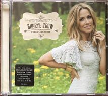 Sheryl Crow[Feels Like Home]アメリカンロック/ルーツロック/カントリーロック/女性シンガーソングライター/Vince Gill/Zac Brown_画像1