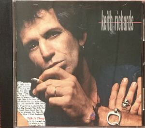 Keith Richards[Talk Is Cheap](88)Johnnie Johnson/Bootsy Collins/Mick Taylor/Bobby Keys/Joey Spampinato(NRBQ)/The Rolling Stones
