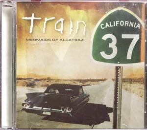 Train [California 37 + 6 Bonus Tracks] アメリカンルーツロック / ルーツロック / Kathryn Tickell参加