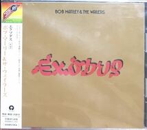 ボブ・マーリー＆ザ・ウェイラーズ『エクソダス＋２』77年大名盤にボーナストラック2曲追加！/ Bob Marley & The Wailers_画像1