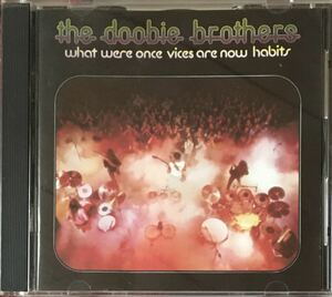 The Doobie Brothers/Arlo Guthrie参加74年傑作！/ウエストコースト/アメリカンロック/カントリーロック/ソフトロック/AOR/名盤探検隊