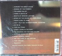 Nanci Griffith[Other Voices-]93年名盤！フォークロック/カントリーロック/Bob Dylan/Townes Van Zandt/Guy Clark/John Prine/Chet Atkins_画像2