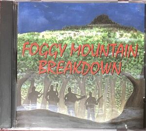 Foggy Mountain Breakdown/ブルーグラス/トラディショナルカントリー/Joe Maphis/Lester Flatt/The Osborne Brothers:Don Reno/Josh Graves