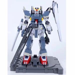 ☆送料無料☆DABAN MODEL フルアーマーガンダムMk-II ロボットヒーロー 1/100MG 未組立プラモデル　8815