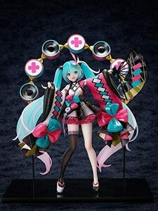 ☆新品未開封☆ F:NEX フリュー ボーカロイド 初音ミク マジカルミライ 2020 夏まつり Ver. フィギュア