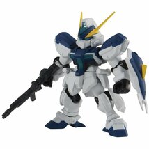 バンダイ MOBILE SUIT ENSEMBLE モビルスーツアンサンブル纏め売りEX 一年戦争連邦MSC V作戦 ガンダムカフェ限定版 ダブルオークアンタ他_画像5