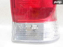 ダイハツ純正 L375S L385S タント 後期 LED テール テールランプ テールライト 右 右側 運転席側 ICHIKOH D109 棚2M12_画像3