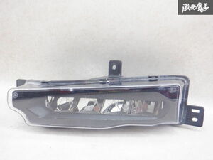 BMW純正 G01 X3 X4 LED フォグ フォグライト フォグランプ フロント 左 左側 右ハンドル 012.810-05 棚2O24