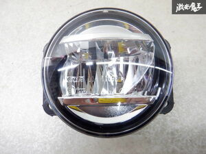 【最終値下】 スズキ純正 MK53S スぺーシア LED フォグライト フォグランプ 右 右側 運転席側 KOITO 114-11092 棚2O14