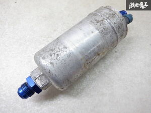 【最終値下】 BOSCH製 フューエルポンプ 燃料ポンプ 264L/h 12V 0 580 254 044 ジャンク 棚2Z10