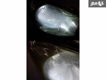 【最終値下】 トヨタ純正 ACM21W ACM26W イプサム 後期 HID ヘッドライト ヘッドランプ 右 右側 運転席側 KOITO 44-31 棚2K24_画像9