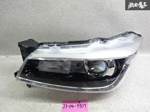 【最終値下】 スズキ純正 MA36S ソリオバンディット LED ヘッドライト ヘッドランプ 左 左側 助手席側 KOITO 100-59332 棚2K24