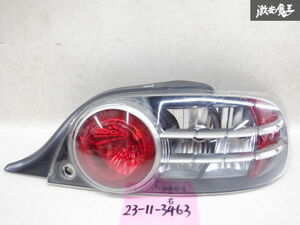 【最終値下】 マツダ純正 SE3P RX-8 RX8 前期 LED テール テールランプ テールライト 右 右側 運転席側 KOITO 220-61009 棚2N23