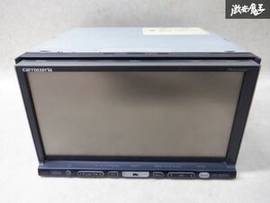 【最終値下】 carrozzeria カロッツェリア HDDナビ カーナビ AVIC-HRZ009G 本体のみ ジャンク 棚2J22