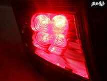 【最終値下】日産純正 E12 ノート 後期 LED テール テールランプ テールライト 左 左側 助手席側 ICHIKOH D202 棚2N24_画像7