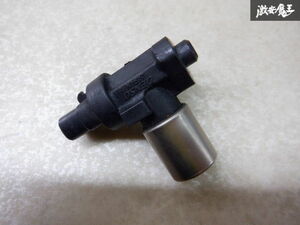 【最終値下】保証付 ダイハツ純正 L350S タント EF-DET クランク角センサー センサー 単体 19300-97204 棚2Z7