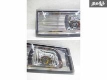 【最終値下】 スズキ純正 MK32S MK42S スペーシアカスタム LED テールランプ テールライト 左 左側 助手席側 KOITO 220-59295 棚2M22_画像2