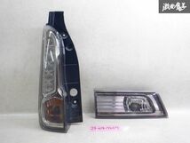 【最終値下】 スズキ純正 MK32S MK42S スペーシアカスタム LED テールランプ テールライト 左 左側 助手席側 KOITO 220-59295 棚2M22_画像1