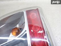 【最終値下】 ダイハツ純正 LA300S LA310S ミライース 前期 LED テールランプ テールライト 右 右側 運転席側 TOKAIDENSO 20511 棚2M22_画像3