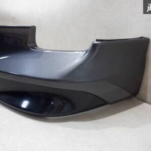 【最終値下】 トヨタ 純正オプション NHP10 アクア 前期 フロントスポイラー ハーフスポイラー 08154-52450 ブラックメタリック系 棚2I2の画像5