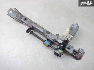 【最終値下】 保証付 トヨタ純正 UCF30 セルシオ シートレール モーター 片側 439440-10140 棚2N11