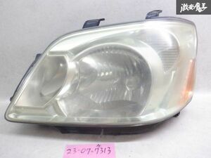 【最終値下】 トヨタ純正 AZR60G AZR65G ノア 後期 HID ヘッドライト ヘッドランプ 左 左側 助手席側 KOITO 28-181 棚2J13