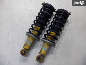 【最終値下】 スバル純正 BILSTEIN ビルシュタイン BHE レガシィ リア サスペンション 2本 20365AE030 棚2B21