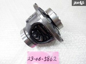 [ last price decline ] Honda original GE8 Fit RS L15A normal open diff diff sphere single unit shelves 2Q12