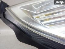 【最終値下】 スズキ純正 MK21S パレット SW HID ヘッドライト ヘッドランプ 右 右側 運転席側 KOITO 100-59207 棚2L13_画像4