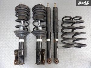 【最終値下】 ホンダ純正 FD2 シビック タイプR サスペンション ショック 51601-SNW-Z020-M1 51602-SNW-Z020-M1 52610-SNW-Z020-M1 棚2C24