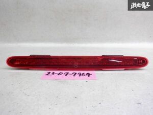 【最終値下】 メルセデスベンツ純正 R230 SLクラス LED ハイマウントストップランプ 補助制動灯 棚2Z8