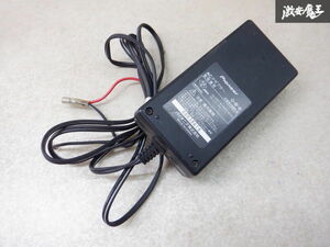 Carrozzeria カロッツェリア ACアダプター 単体 12V CWR1083-A 棚2Z5