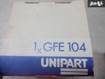 新品 UNIPART XN12A ローバーミニ AT用 オイルフィルター 単体 GFE104 棚2P35_画像2