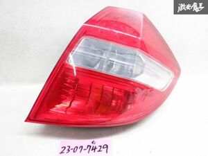 ホンダ純正 GE6 GE7 GE8 フィット 後期 LED テール テールランプ テールライト 右 右側 運転席側 STANLEY P9596 棚2M25