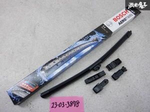 新品 未使用 BOSCH ボッシュ AEROTWIN エアロツイン ワイパーブレード エアロワイパー AP16U 400ｍｍ 汎用 棚2B21